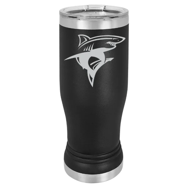 Long Island University Polar Camel 14 oz. Pilsner Tumbler