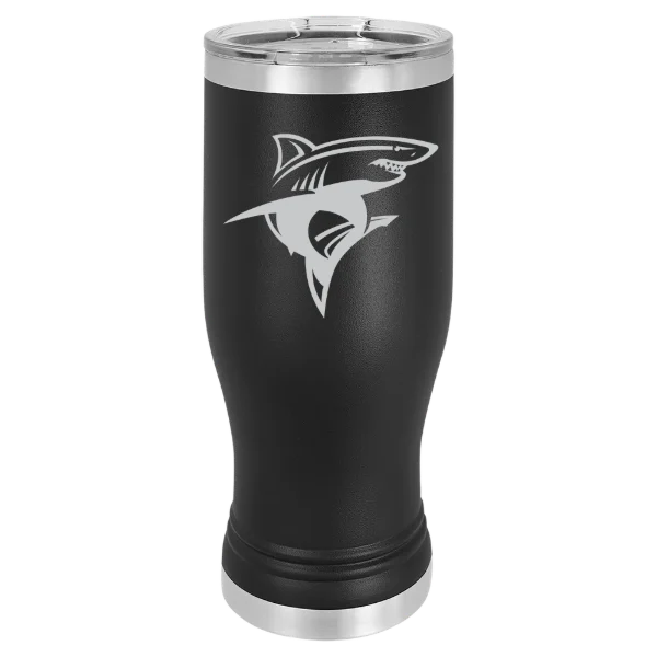 Long Island University Polar Camel 20 oz. Pilsner Tumbler