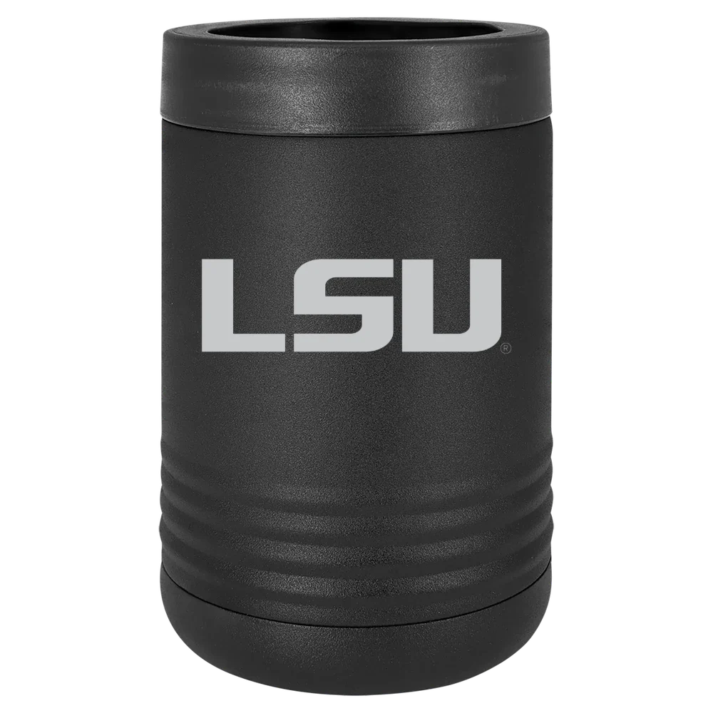 Louisiana State University Polar Camel Standard Beverage Holder
