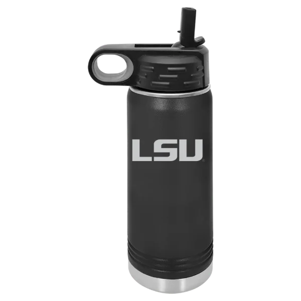 Louisiana State University Polar Camel 20 oz. Water Bottle