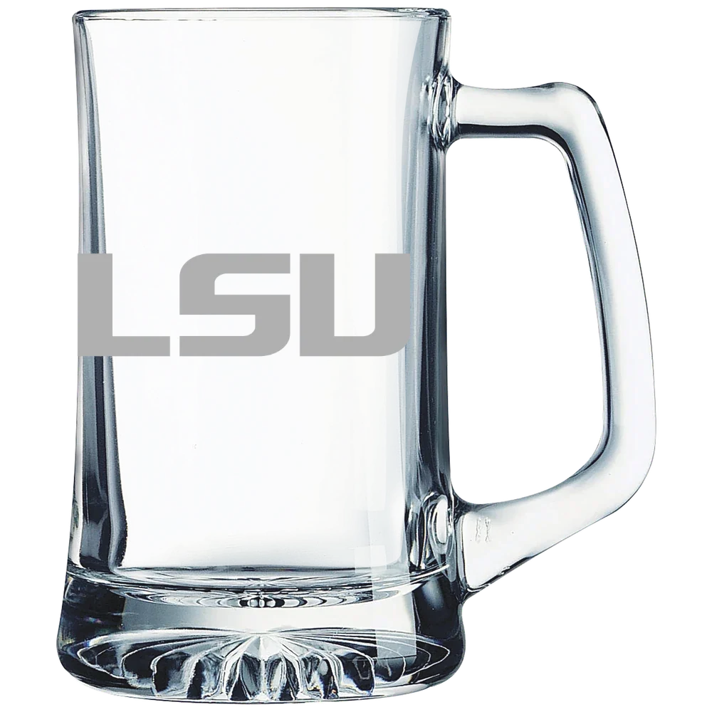 Louisiana State University Polar Camel 25 oz. Beer Mug with Handle