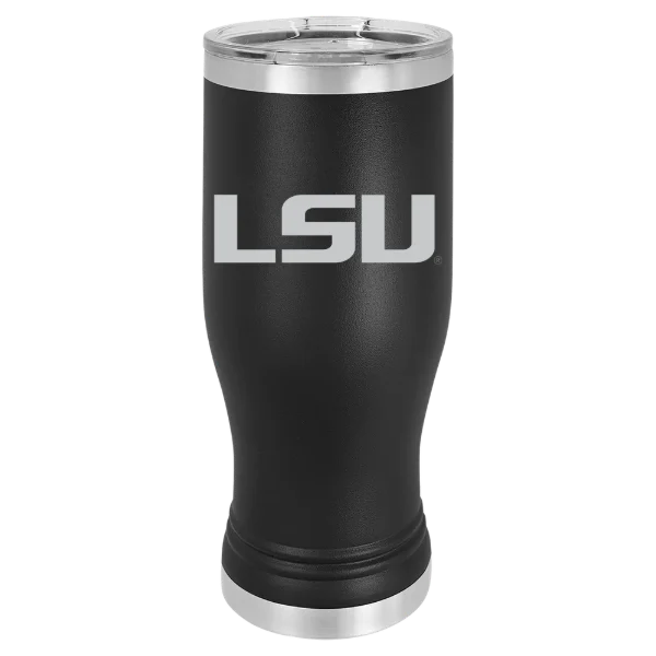 Louisiana State University Polar Camel 20 oz. Pilsner Tumbler