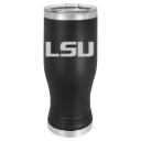 Louisiana State University Polar Camel 20 oz. Pilsner Tumbler
