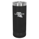 Louisiana Tech University Polar Camel 22 oz. Skinny Tumbler with Slider Lid