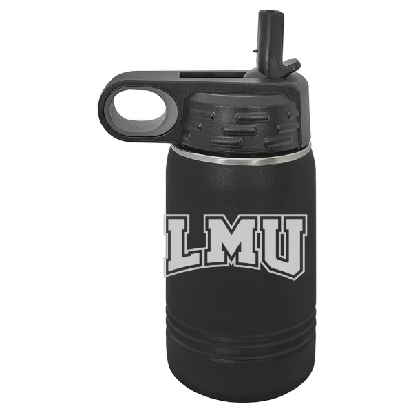 Loyola Marymount University Polar Camel 12 oz. Water Bottle