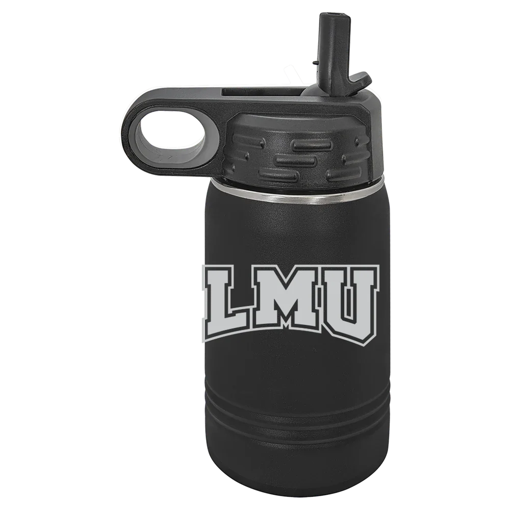 Loyola Marymount University Polar Camel 12 oz. Water Bottle