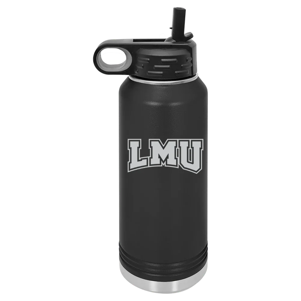 Loyola Marymount University Polar Camel 32 oz. Water Bottle