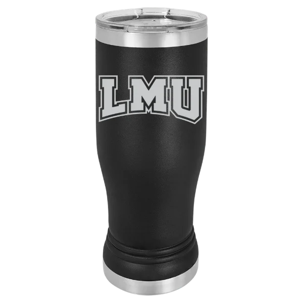 Loyola Marymount University Polar Camel 14 oz. Pilsner Tumbler