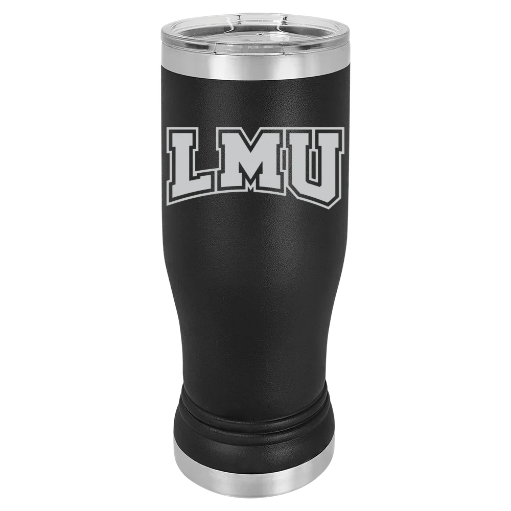 Loyola Marymount University Polar Camel 14 oz. Pilsner Tumbler