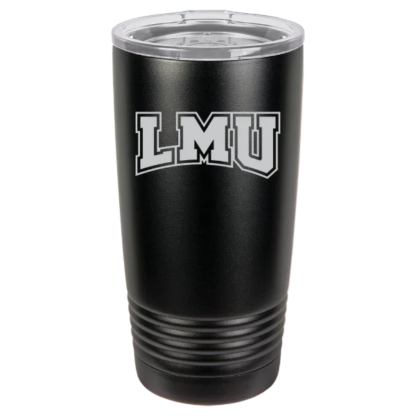 Loyola Marymount University Polar Camel 20 oz. Ringneck Tumbler with Standard Lid