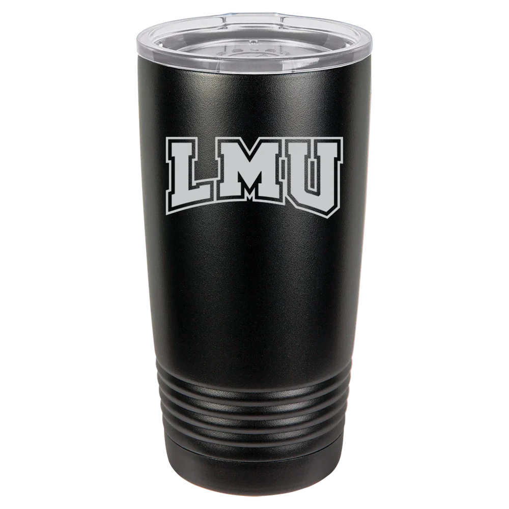 Loyola Marymount University Polar Camel 20 oz. Ringneck Tumbler with Standard Lid