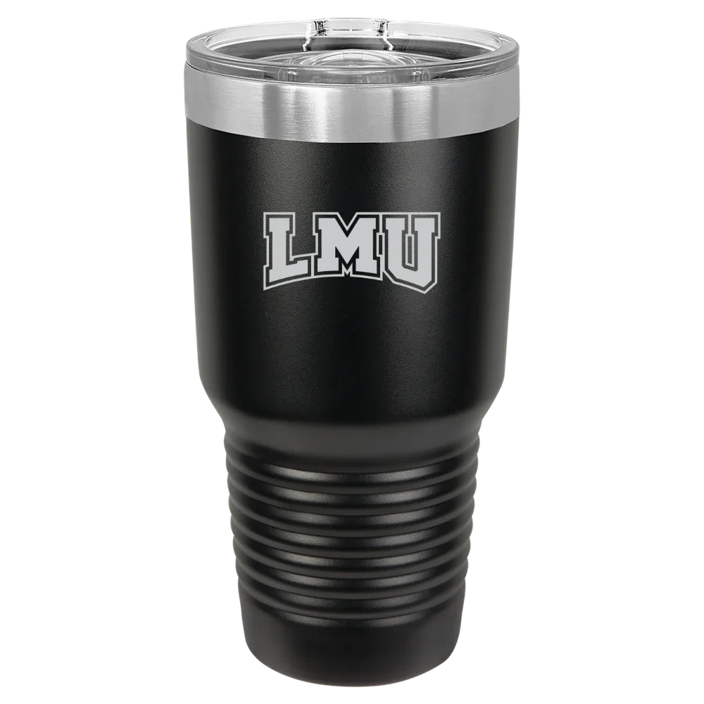 Loyola Marymount University Polar Camel 30 oz. Ringneck Tumbler with Slider Lid