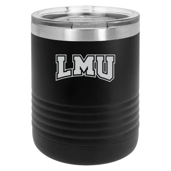 Loyola Marymount University Polar Camel 10 oz. Tumbler with Standard Lid