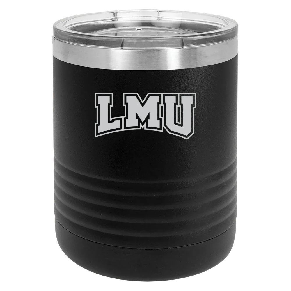 Loyola Marymount University Polar Camel 10 oz. Tumbler with Standard Lid
