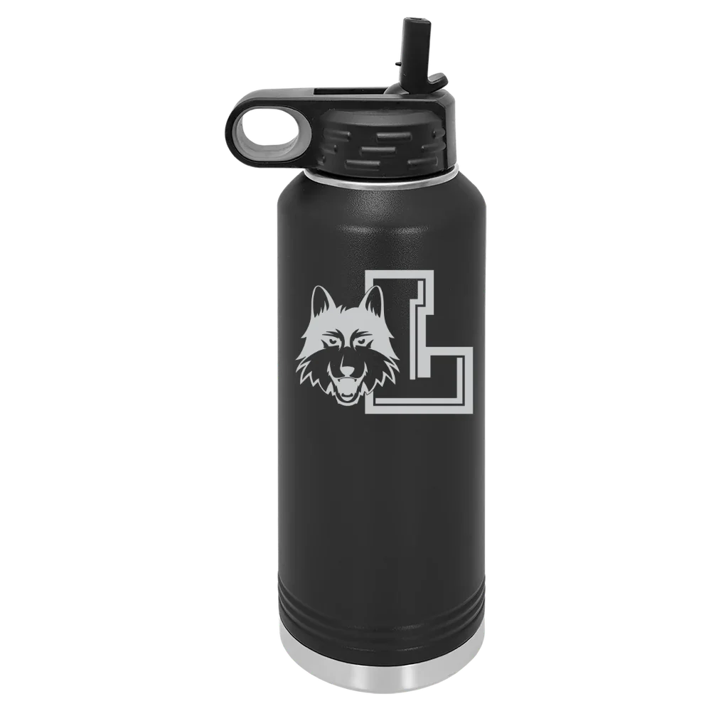 Loyola University Chicago Polar Camel 40 oz. Water Bottle