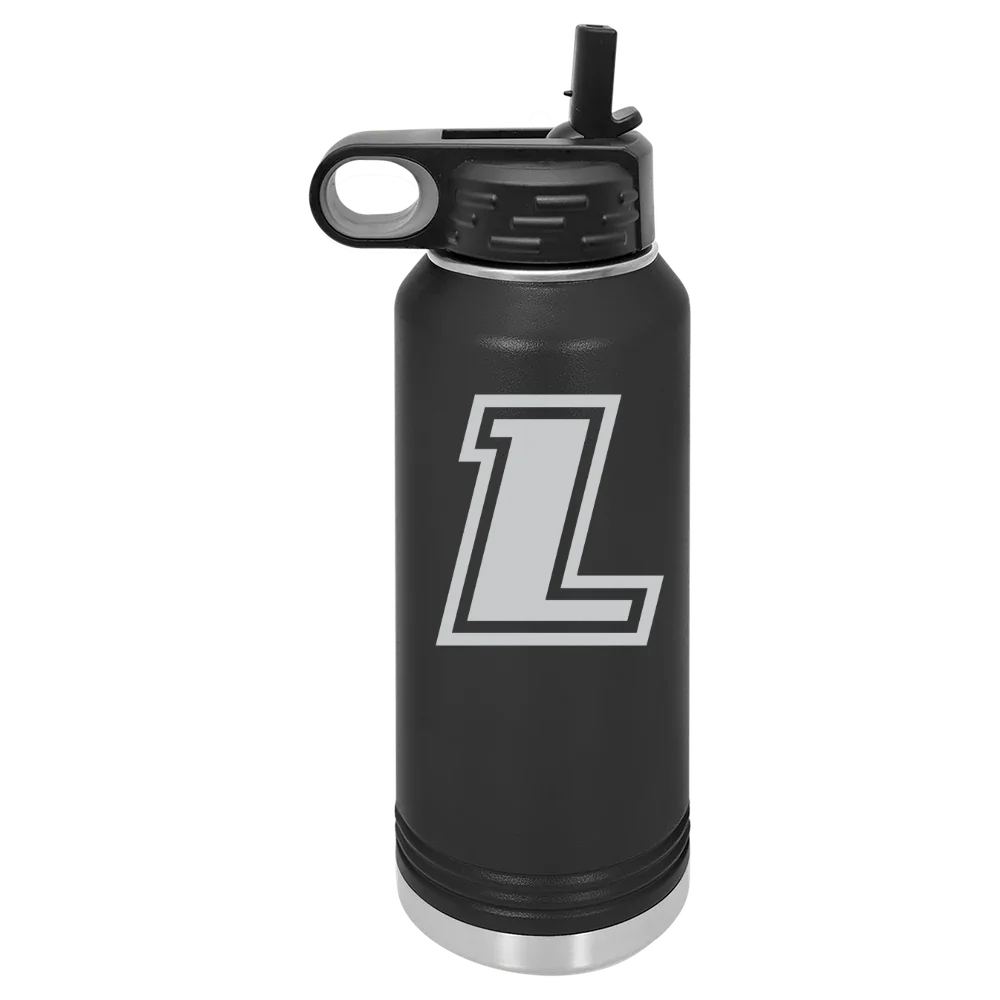 Loyola University Maryland Polar Camel 32 oz. Water Bottle