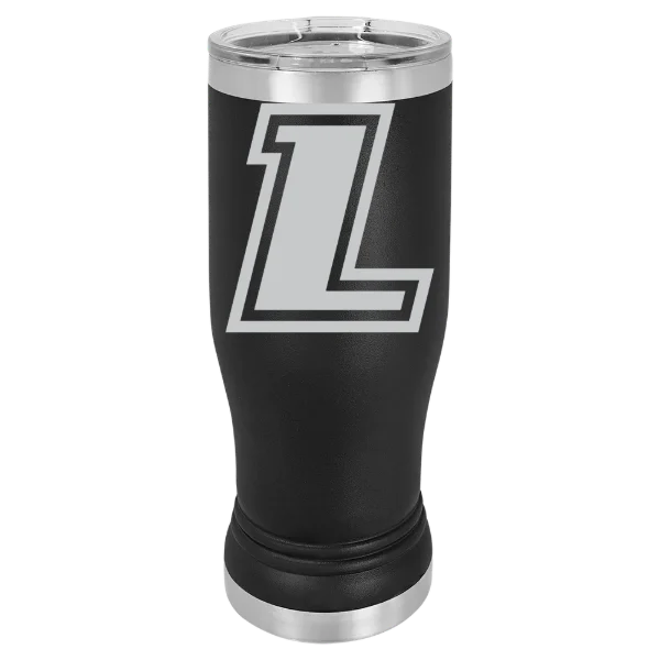 Loyola University Maryland Polar Camel 14 oz. Pilsner Tumbler