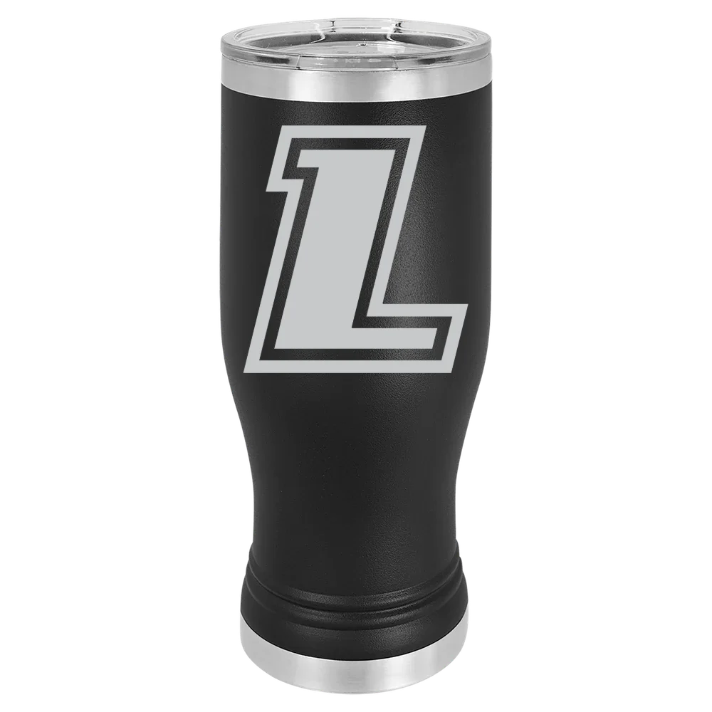 Loyola University Maryland Polar Camel 20 oz. Pilsner Tumbler