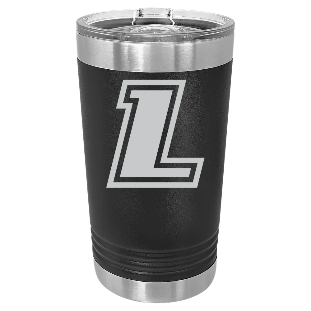 Loyola University Maryland Polar Camel 16 oz. Pint Tumbler