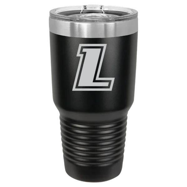 Loyola University Maryland Polar Camel 30 oz. Ringneck Tumbler with Slider Lid