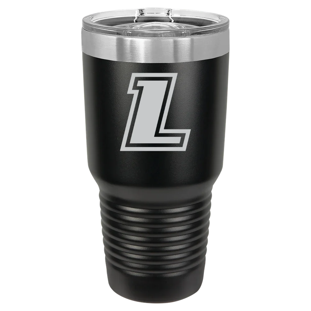 Loyola University Maryland Polar Camel 30 oz. Ringneck Tumbler with Slider Lid