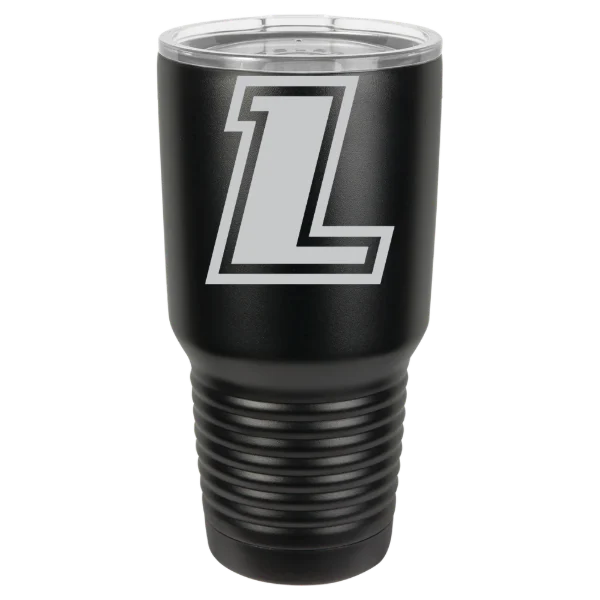 Loyola University Maryland Polar Camel 30 oz. Ringneck Tumbler with Standard Lid