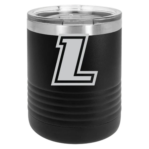Loyola University Maryland Polar Camel 10 oz. Tumbler with Standard Lid