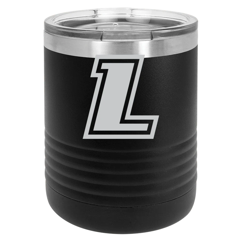 Loyola University Maryland Polar Camel 10 oz. Tumbler with Standard Lid