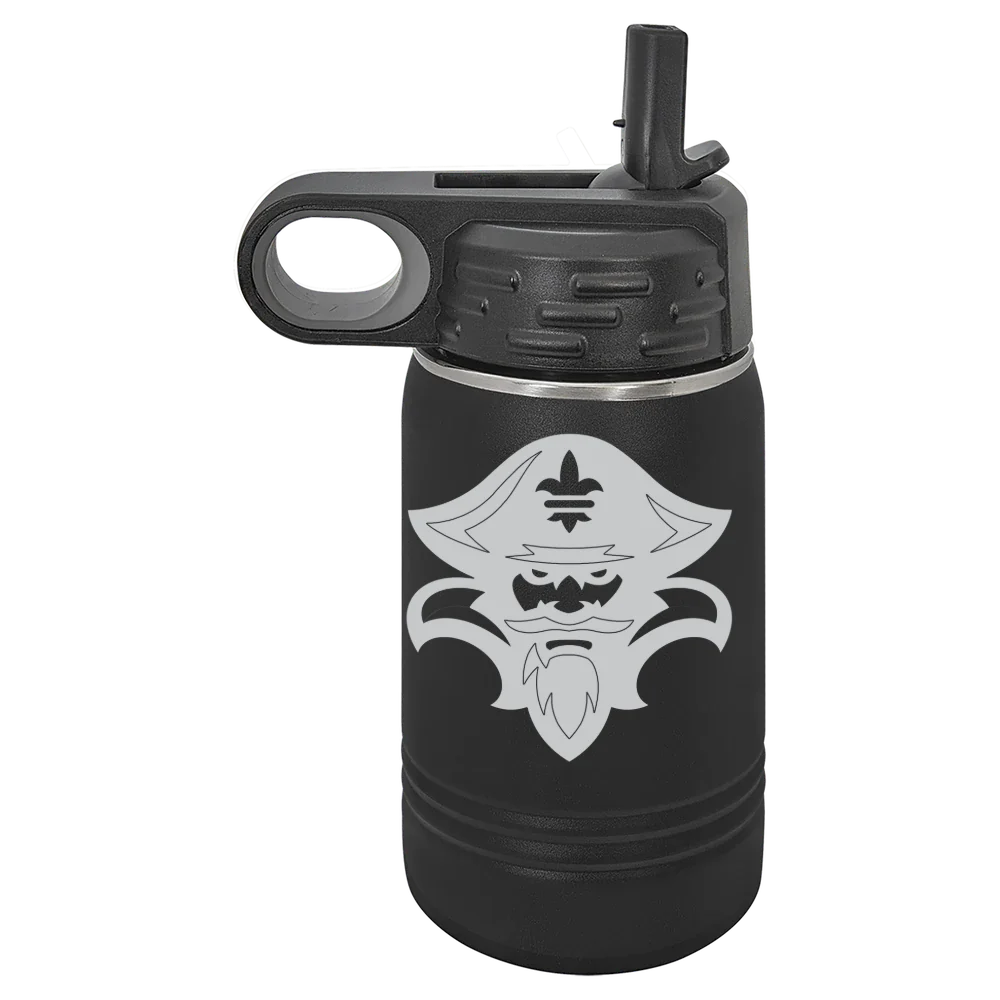 LSU New Orleans Polar Camel 12 oz. Water Bottle