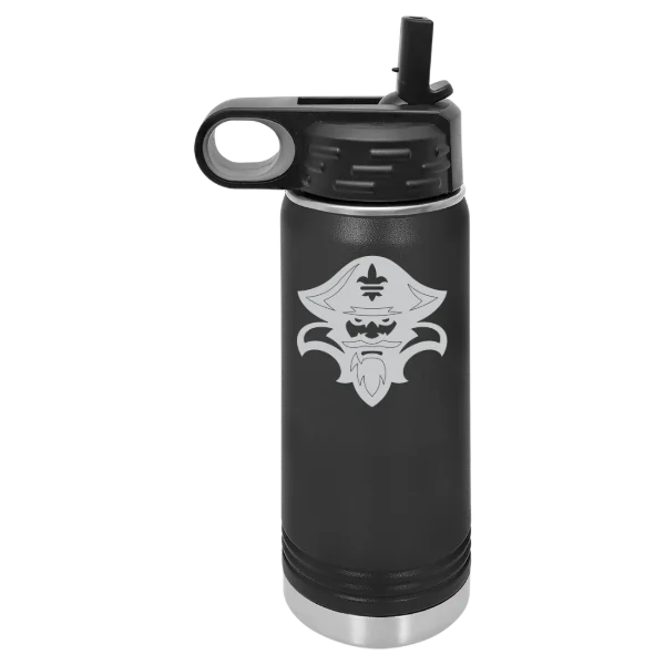 LSU New Orleans Polar Camel 20 oz. Water Bottle