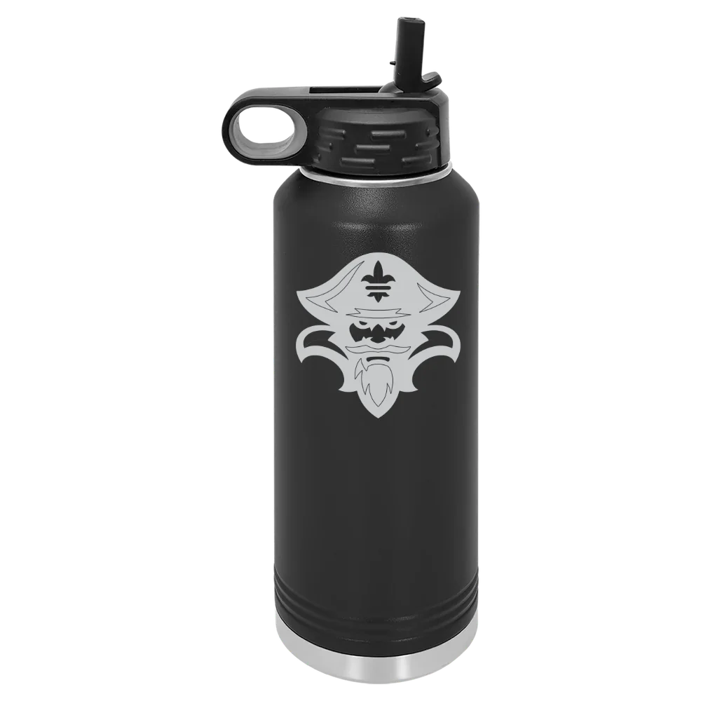LSU New Orleans Polar Camel 40 oz. Water Bottle