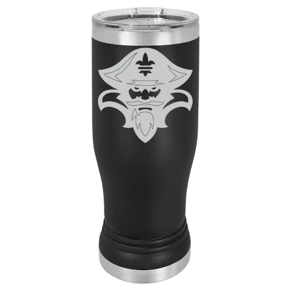 LSU New Orleans Polar Camel 14 oz. Pilsner Tumbler