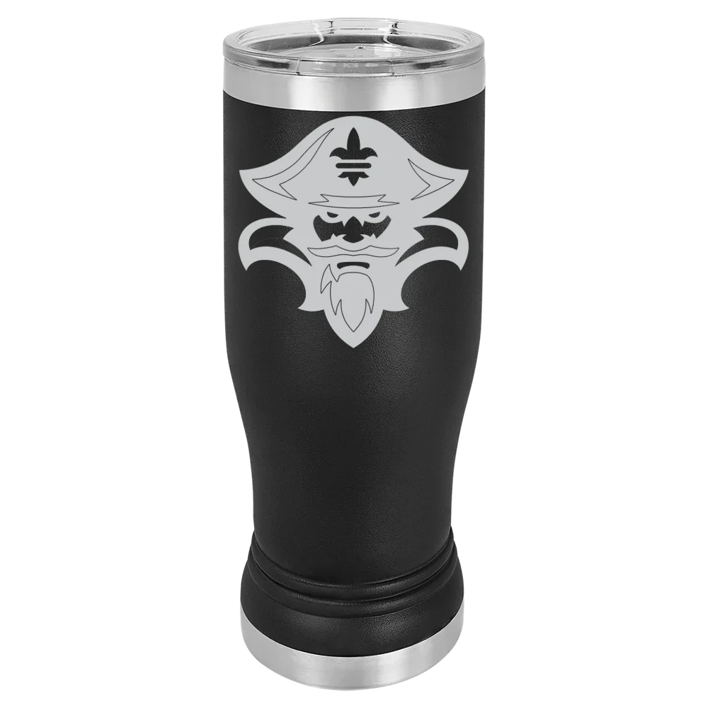 LSU New Orleans Polar Camel 14 oz. Pilsner Tumbler