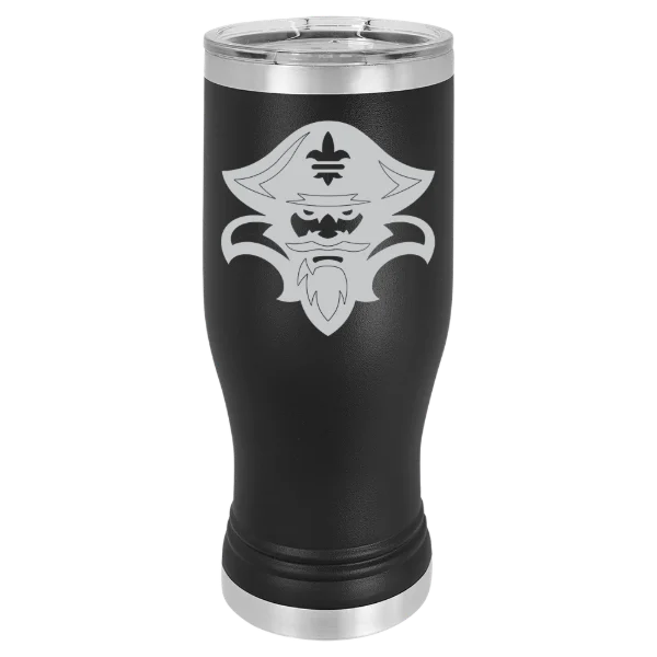 LSU New Orleans Polar Camel 20 oz. Pilsner Tumbler