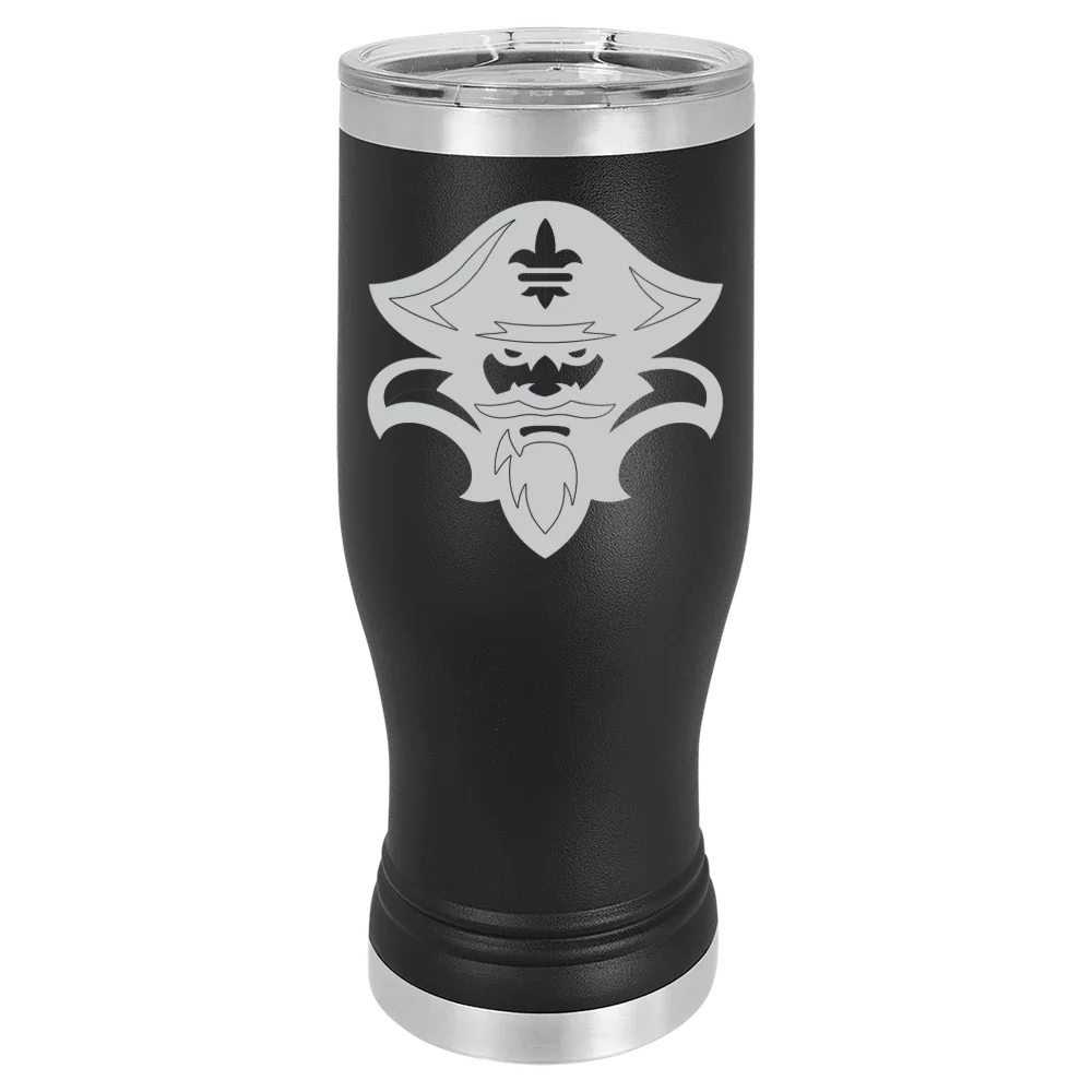 LSU New Orleans Polar Camel 20 oz. Pilsner Tumbler