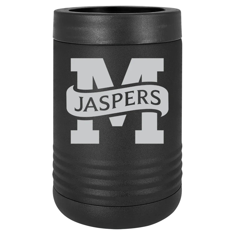 Manhattan University Polar Camel Standard Beverage Holder