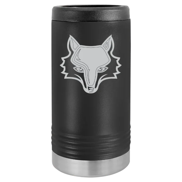 Marist University Polar Camel Slim Beverage Holder