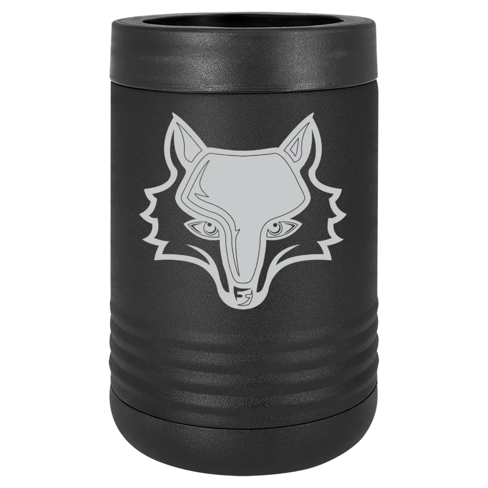 Marist University Polar Camel Standard Beverage Holder