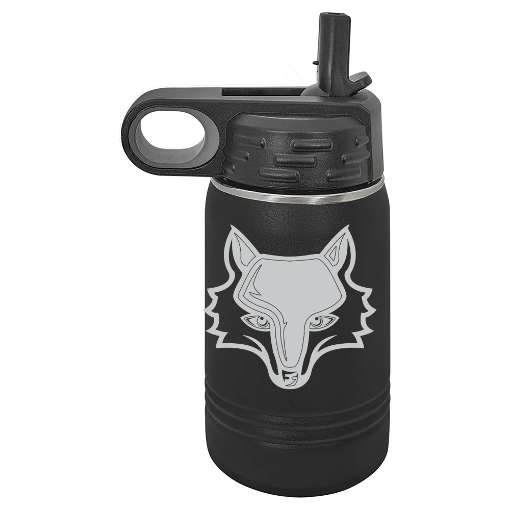 Marist University Polar Camel 12 oz. Water Bottle
