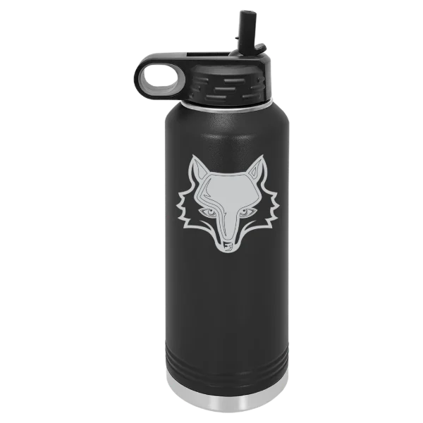 Marist University Polar Camel 40 oz. Water Bottle