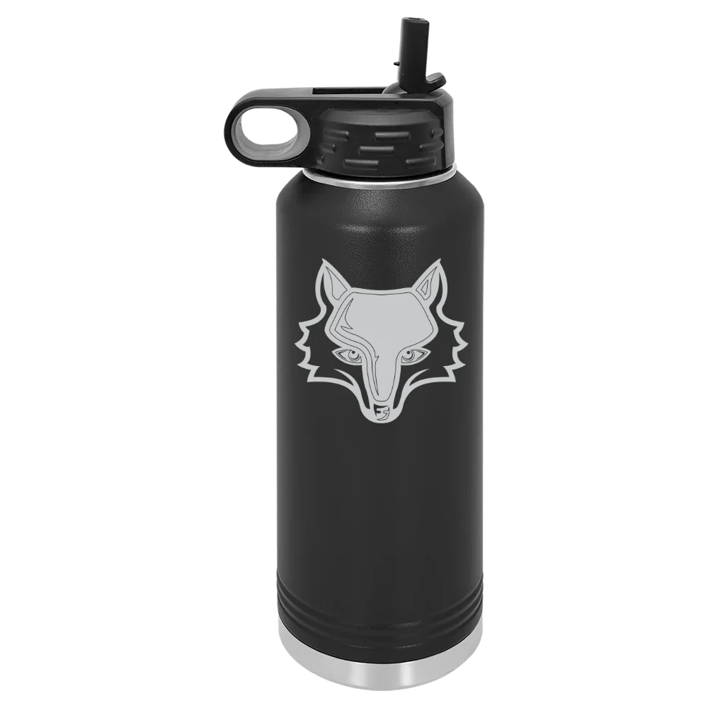 Marist University Polar Camel 40 oz. Water Bottle