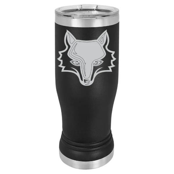 Marist University Polar Camel 14 oz. Pilsner Tumbler