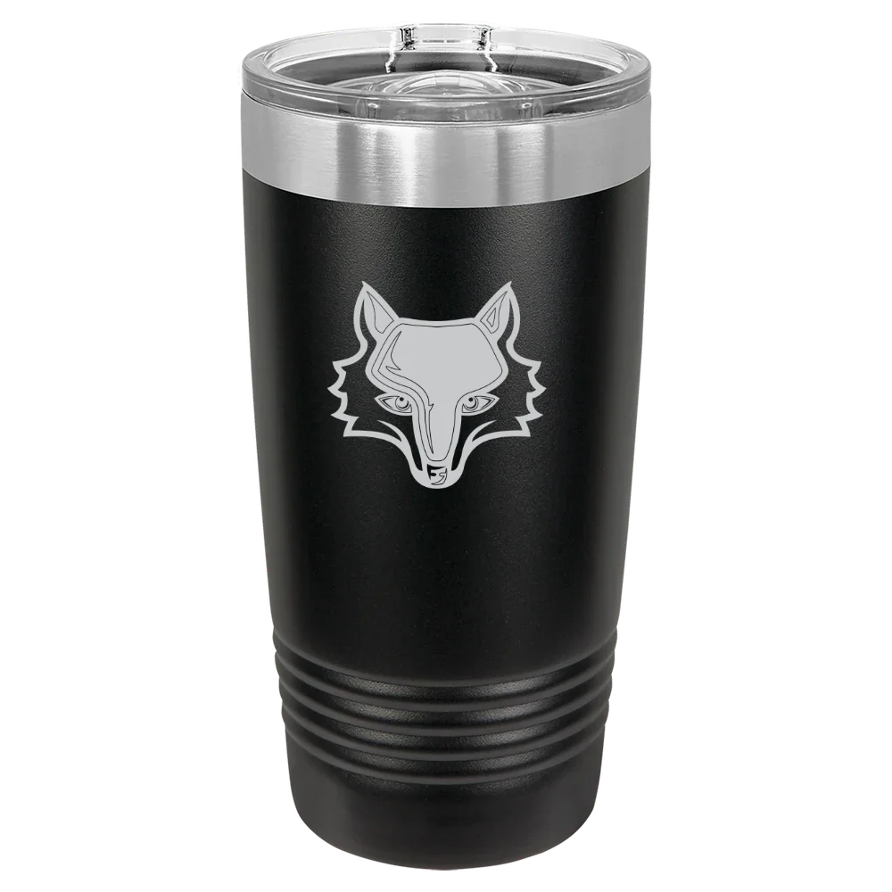 Marist University Polar Camel 20 oz. Ringneck Tumbler with Slider Lid