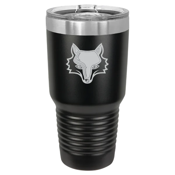 Marist University Polar Camel 30 oz. Ringneck Tumbler with Slider Lid