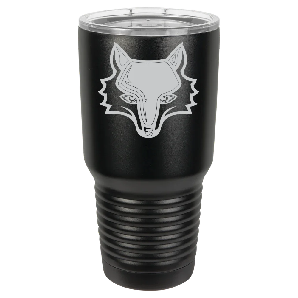 Marist University Polar Camel 30 oz. Ringneck Tumbler with Standard Lid