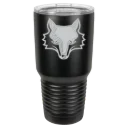 Marist University Polar Camel 30 oz. Ringneck Tumbler with Standard Lid