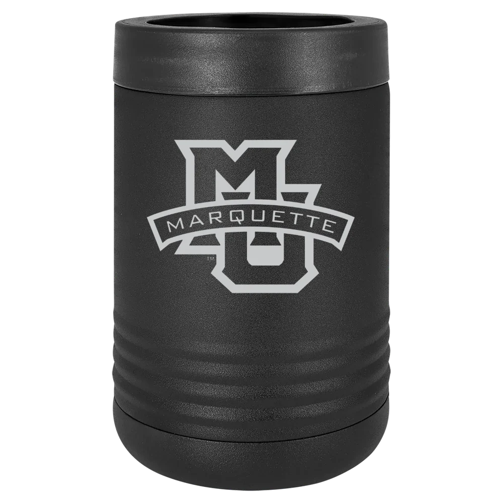 Marquette University Polar Camel Standard Beverage Holder