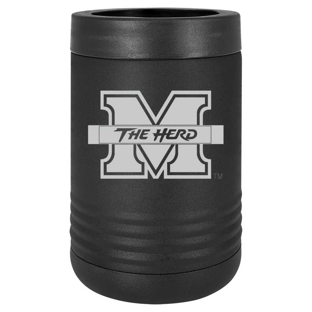 Marshall University Polar Camel Standard Beverage Holder