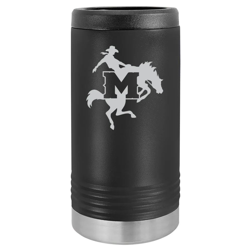 McNeese State University Polar Camel Slim Beverage Holder