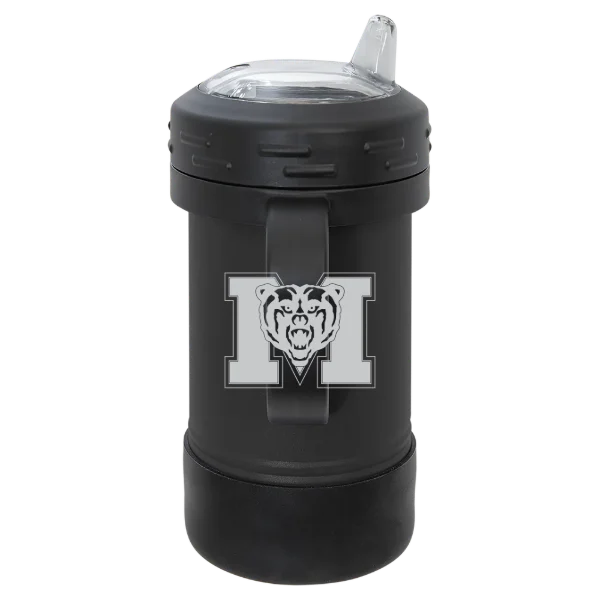 Mercer University Polar Camel 10 oz. Sippy Cup